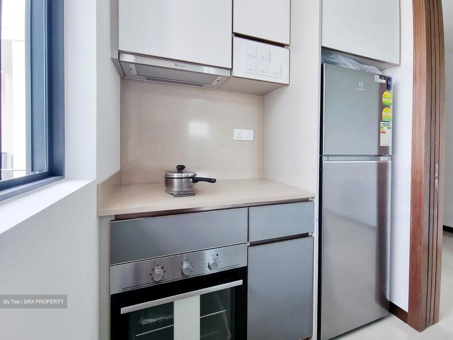 Normanton Park (D5), Apartment #486903511